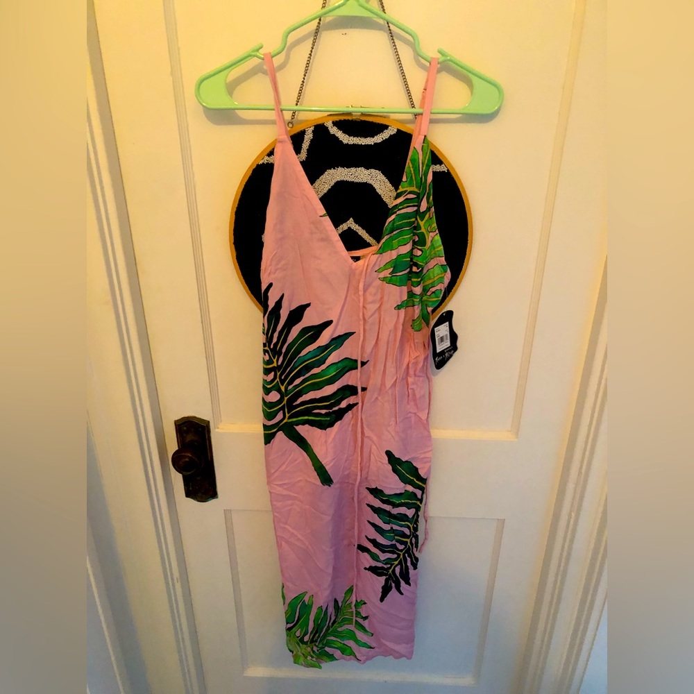 RVCA Sun Dress
